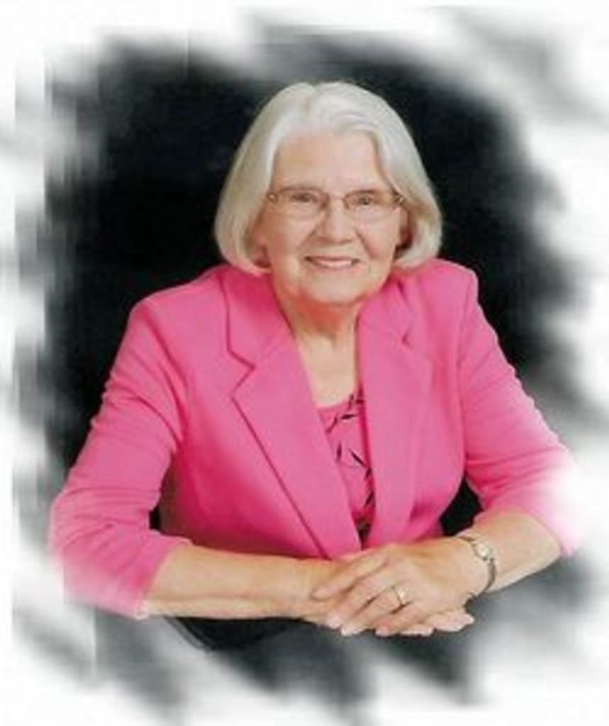 Dorothy Evelyn Buck