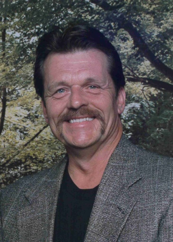 Gary Freeland Profile Photo