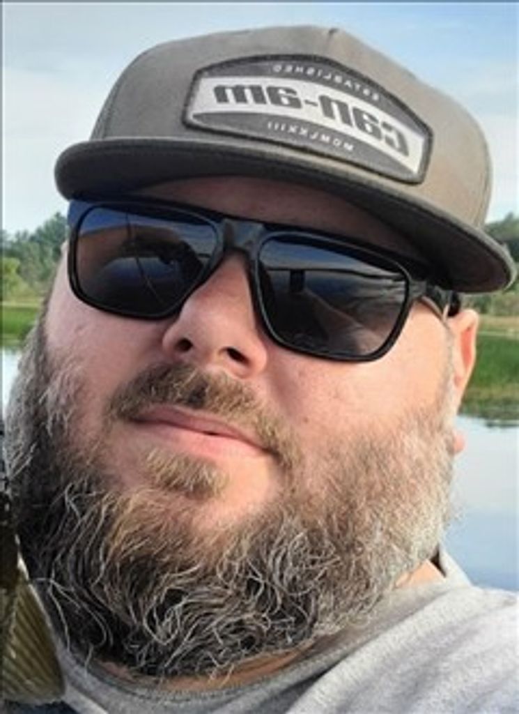 Wayde G. Bush Profile Photo