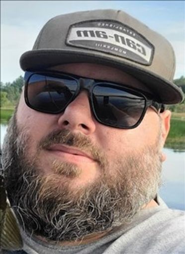 Wayde G. Bush's obituary image