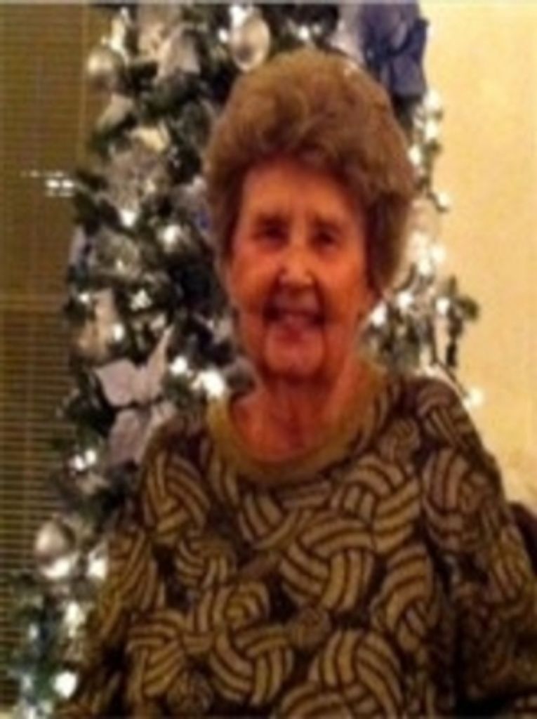 Brownie Holley