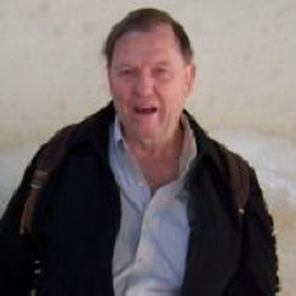 William Delbert Martin