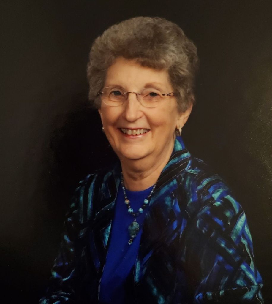 Joann Reedy Profile Photo