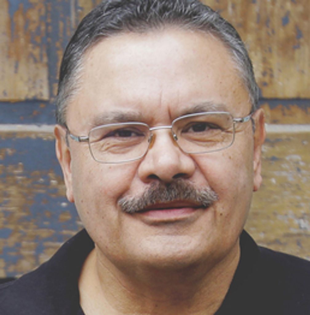Carlos Colon