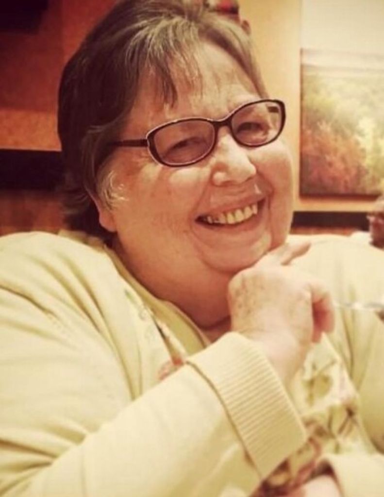Vera Faye (Ashby)  Cole Profile Photo