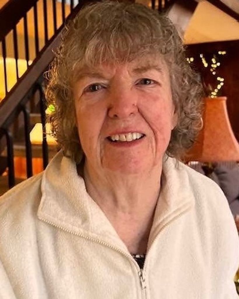 Karen May Mitchell