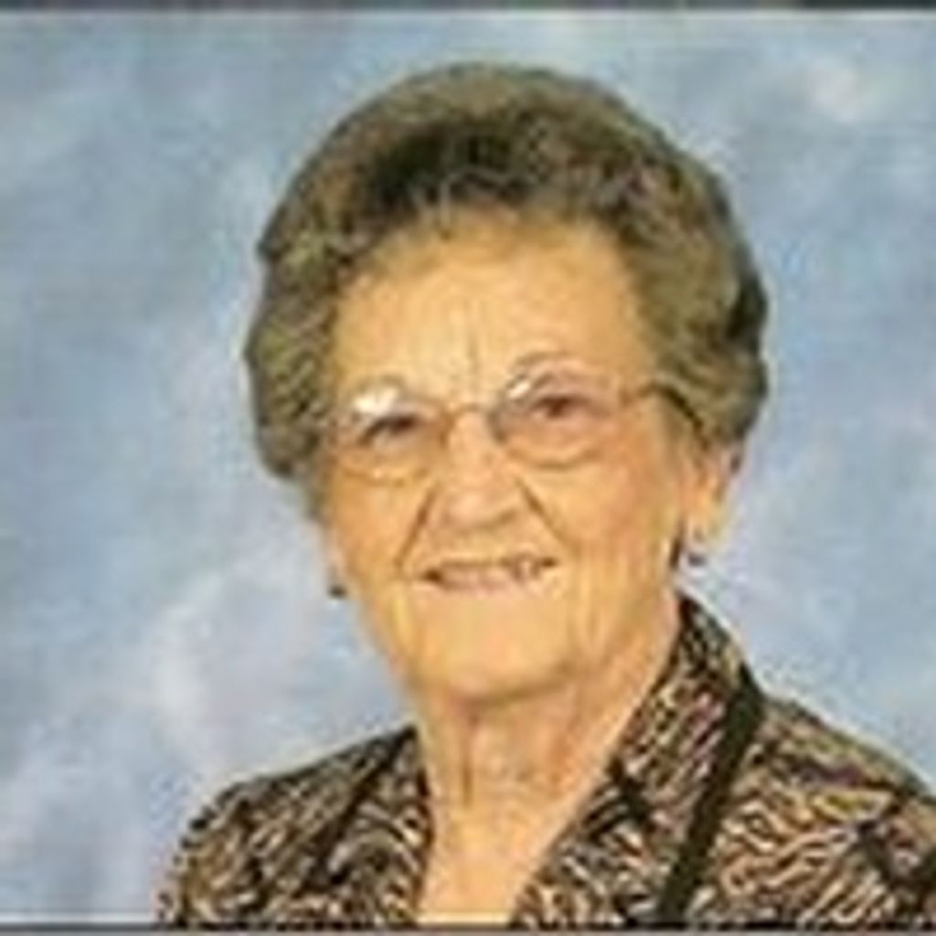 Aleice Leviner Smith