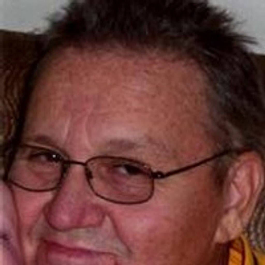 Stanley  Joe Cornmesser