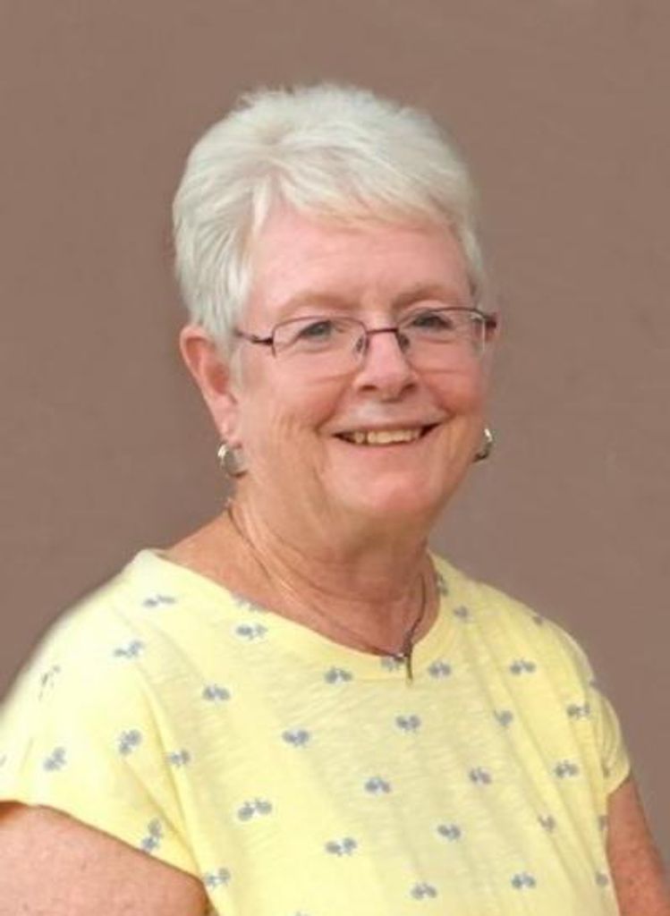Cathy Jo Barnes Profile Photo