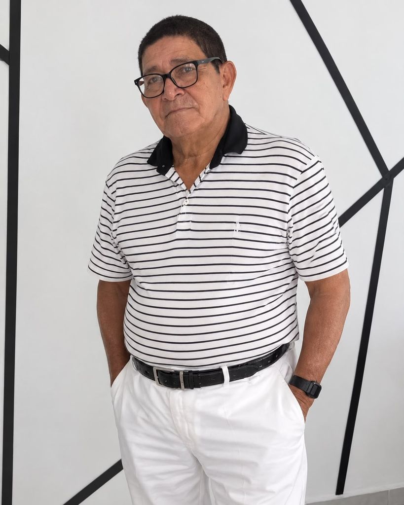 Pascual Castillo Castillo Profile Photo
