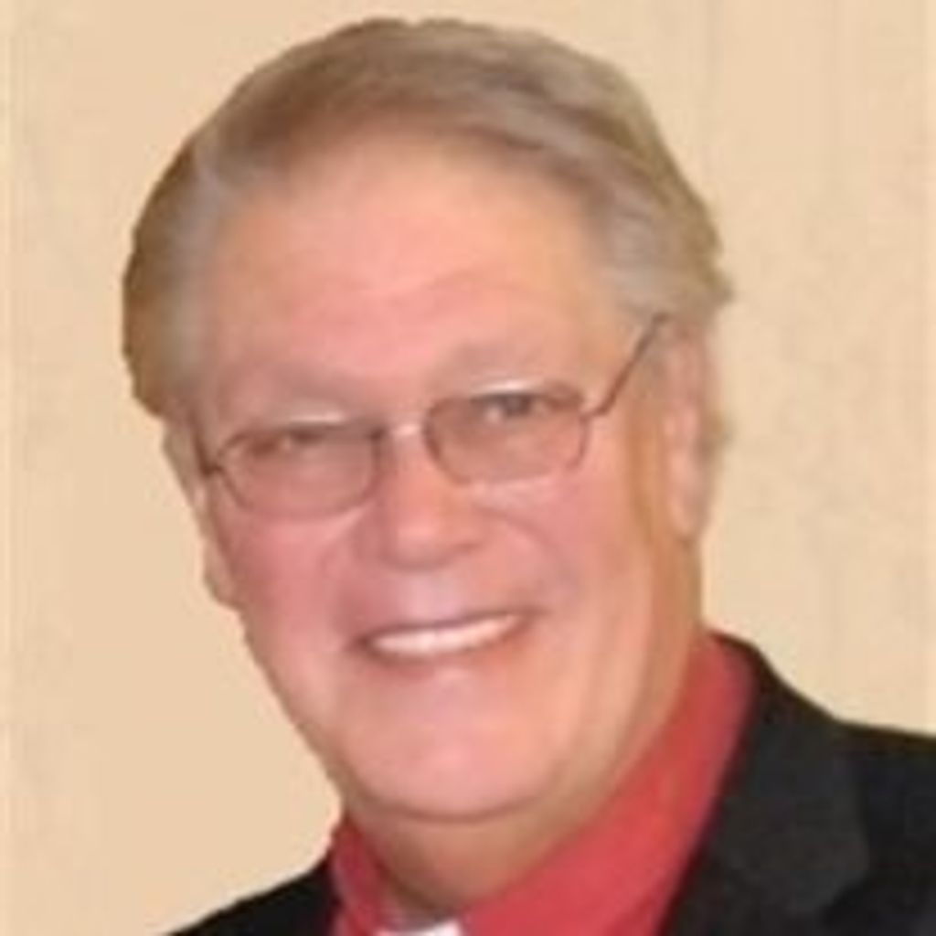 Terje  C. Hausken