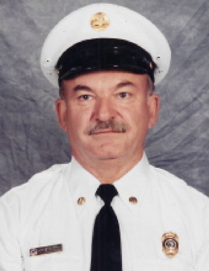 Harvey Lee  Haddock Profile Photo