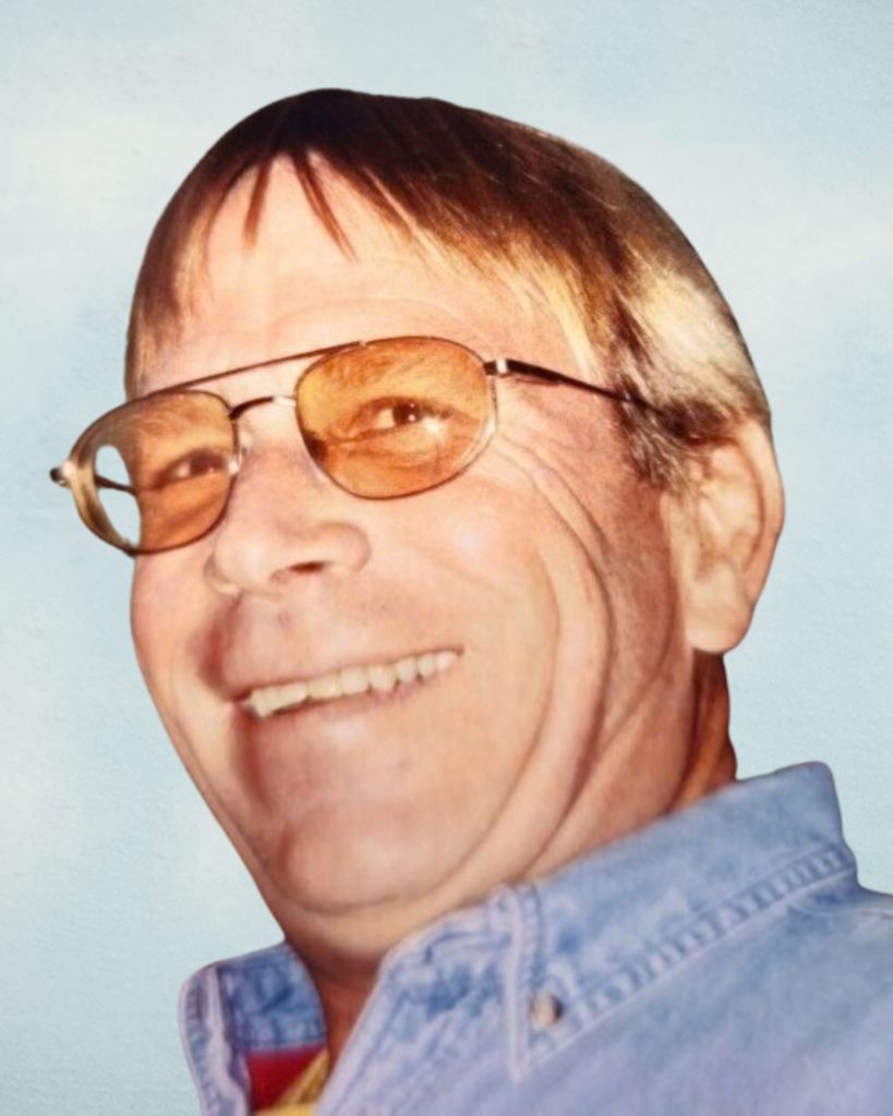 George Wesley "Wes" Switzer