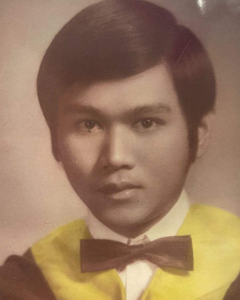 Fernando "Doy" Nucum Profile Photo