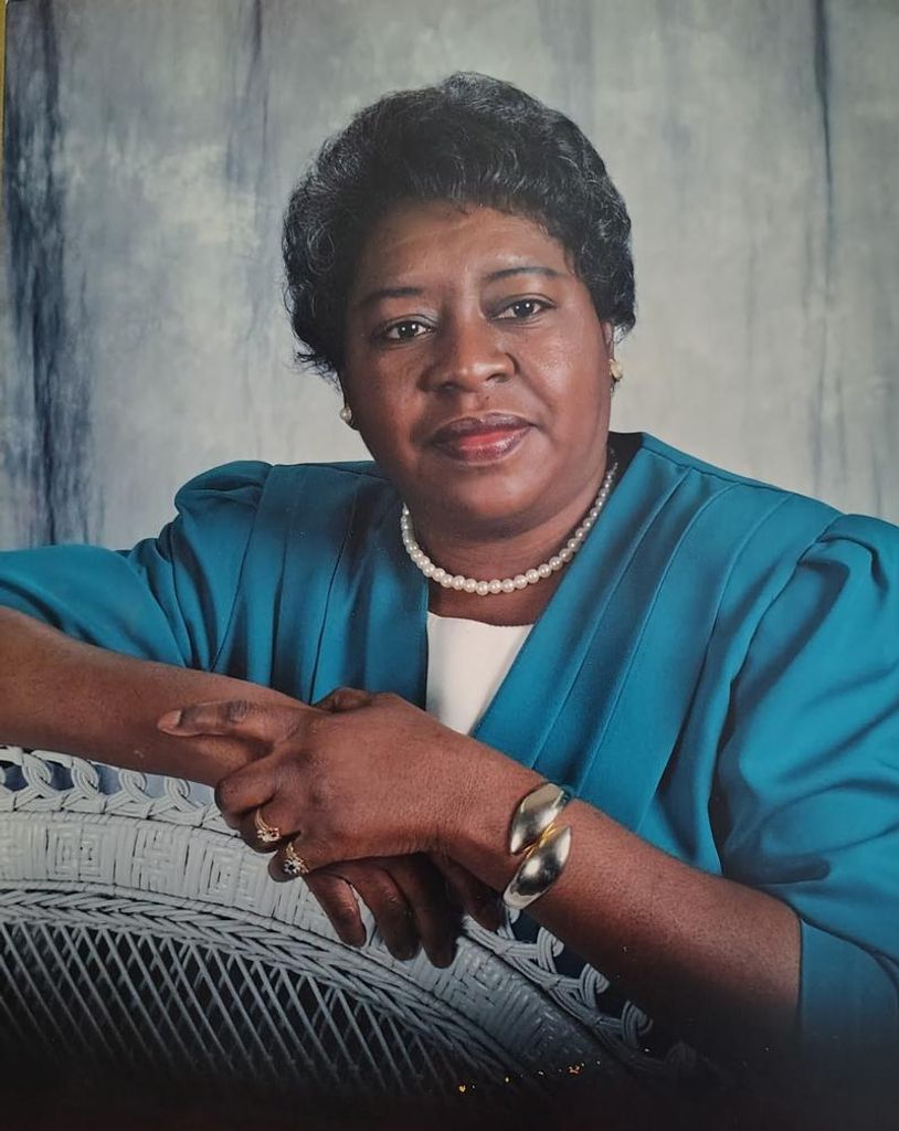 Shirley Fenderson Profile Photo
