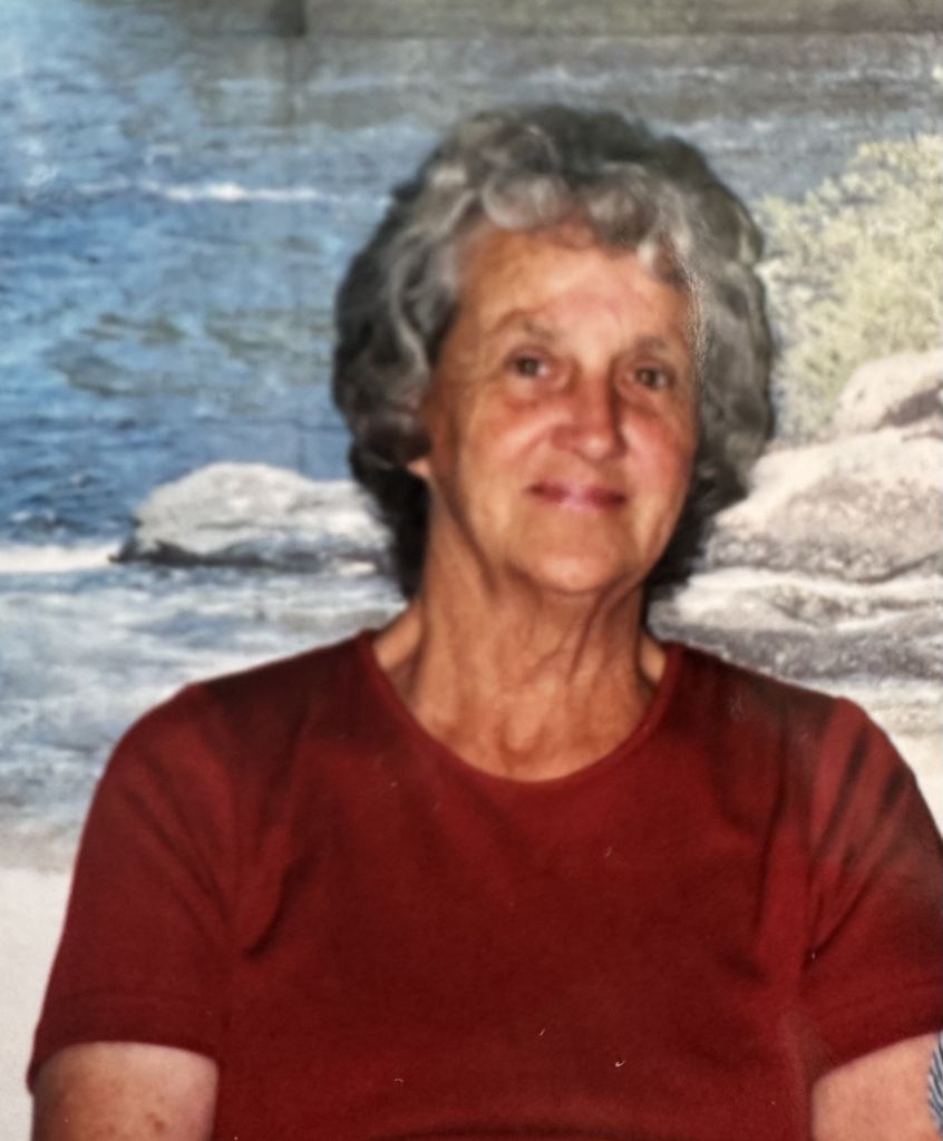 Stella Willden