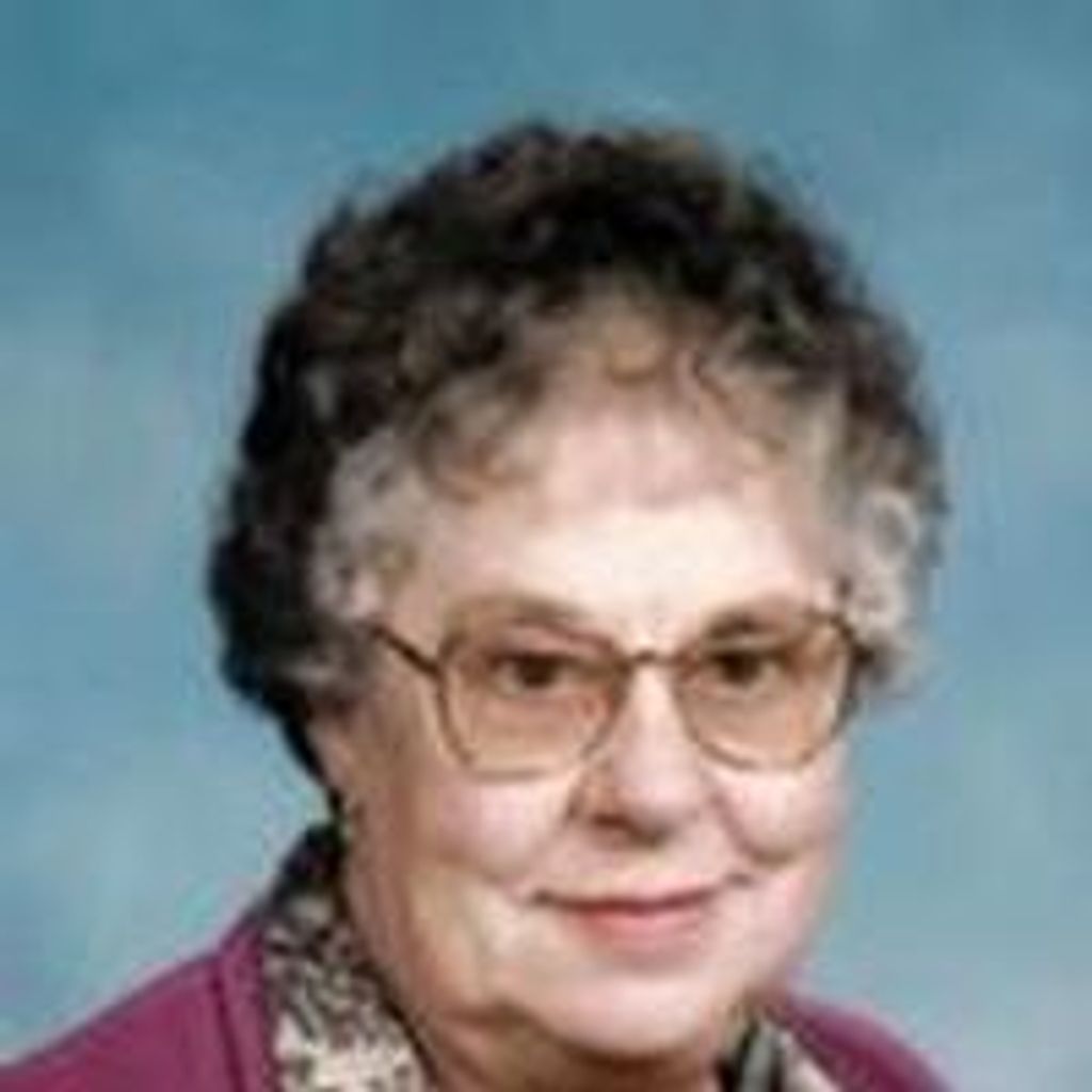 Betty L. Lane