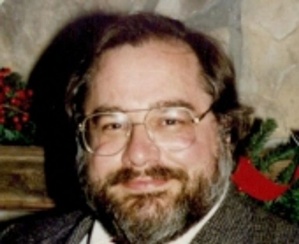 Maurice Wetherington