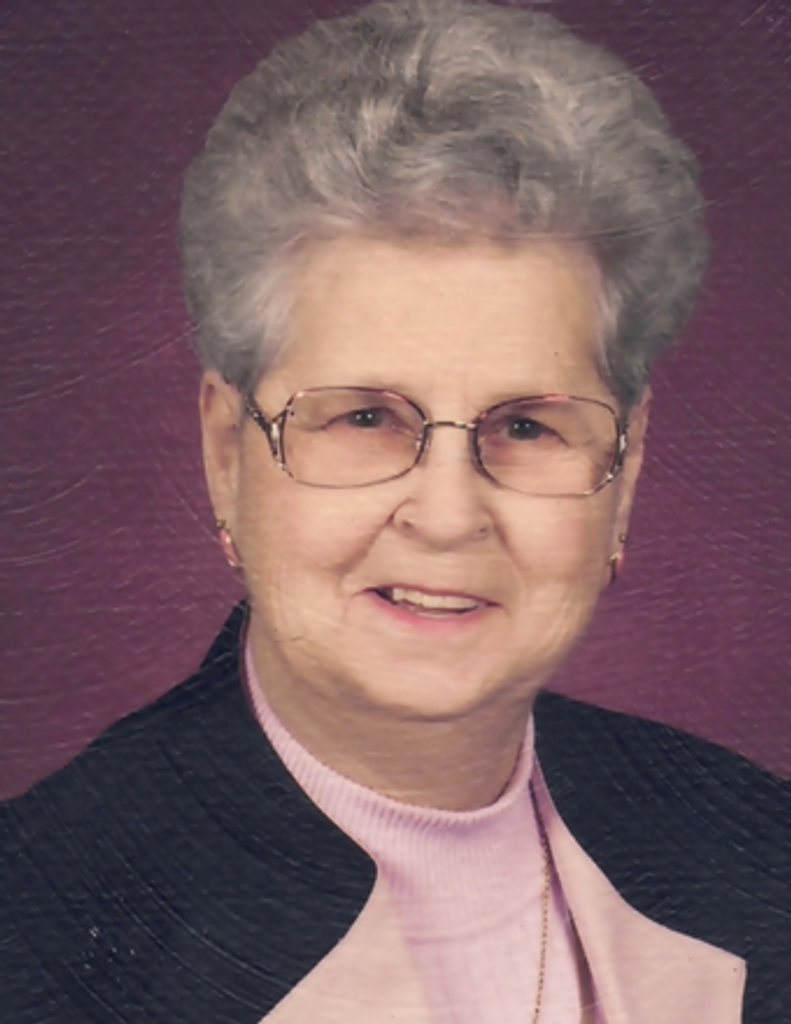 Helen Marie (Capps) Minton Profile Photo