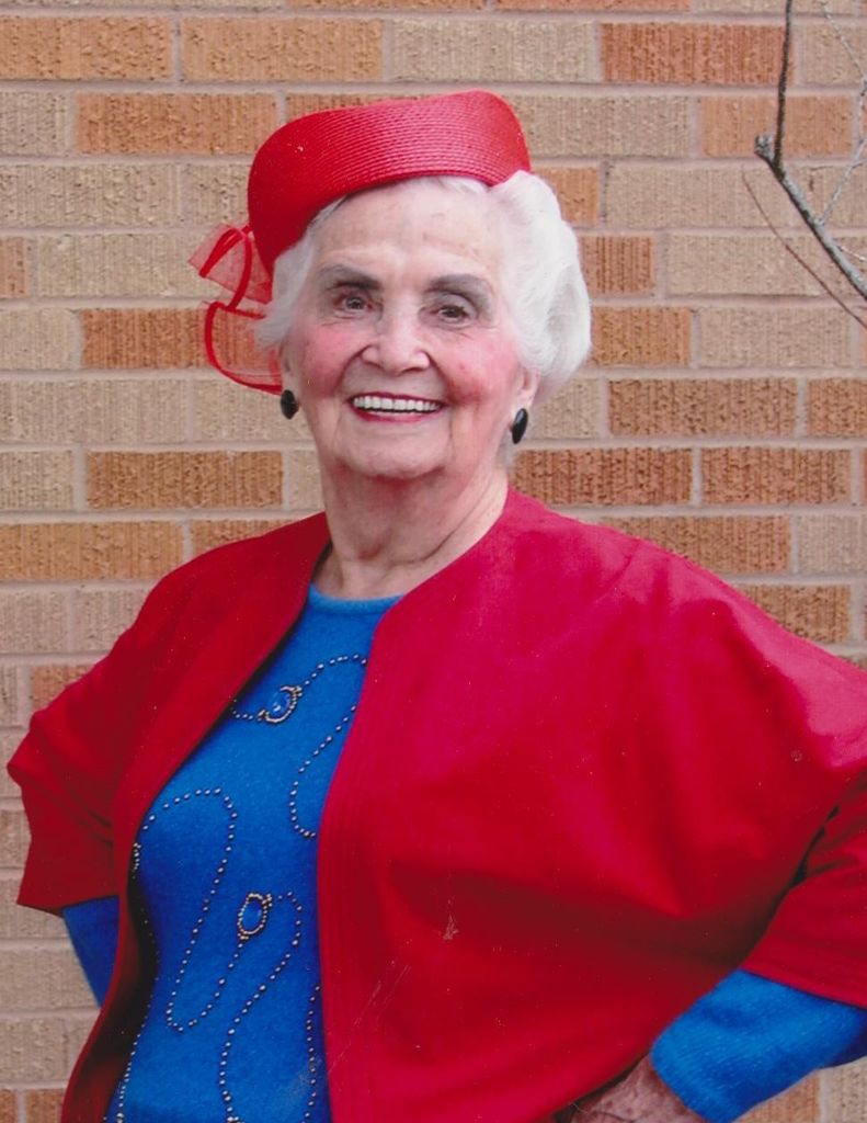 Winnie Miller