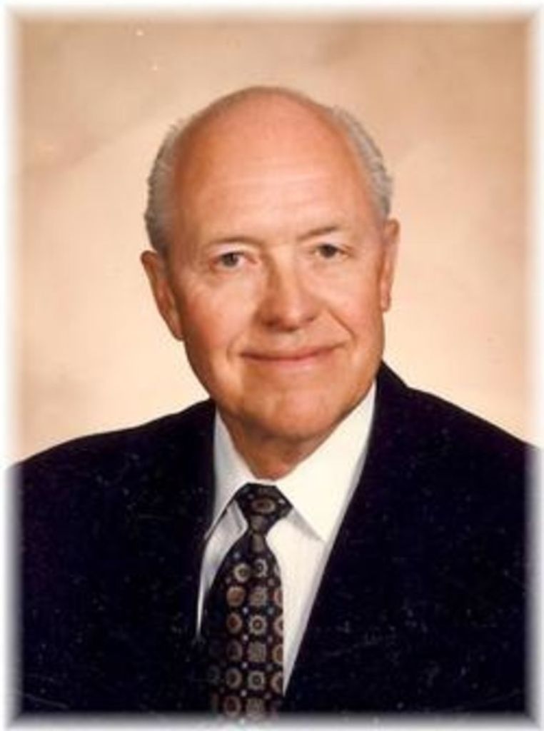 Kenneth Robertson Metcalf