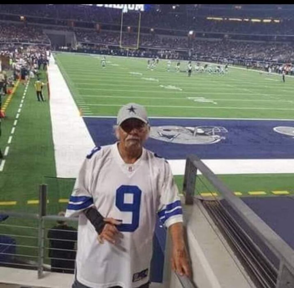 Lorenzo H. Cuellar Jr Profile Photo