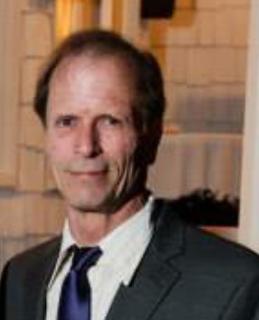 Timothy "Tim" W. Strunk