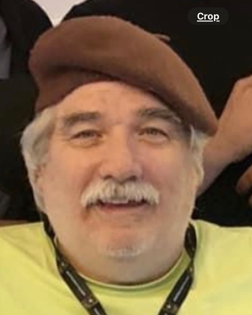 Stephen Horvath