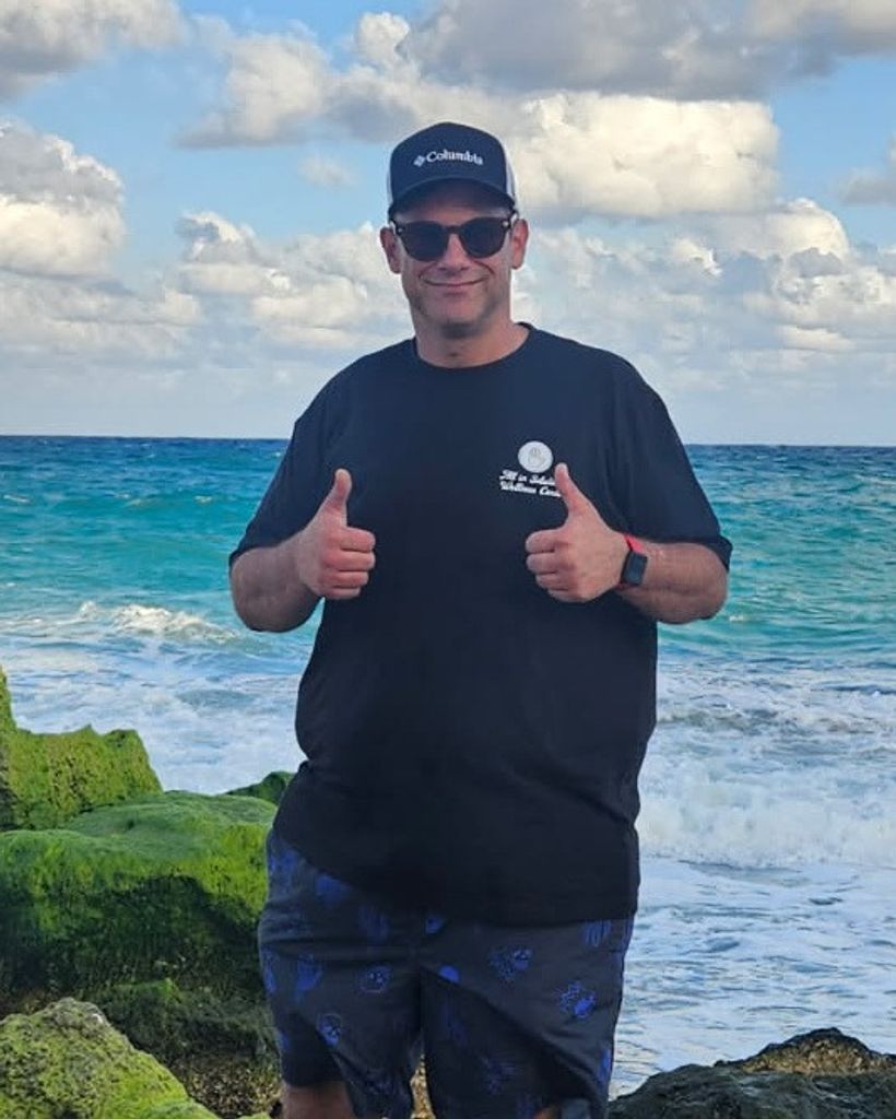 Scott A Wilson Profile Photo