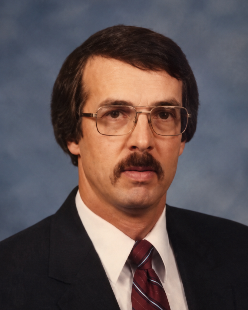 Barry L Oberling