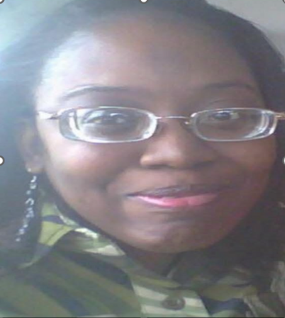 Ms. Sahara Chere Johnson Profile Photo