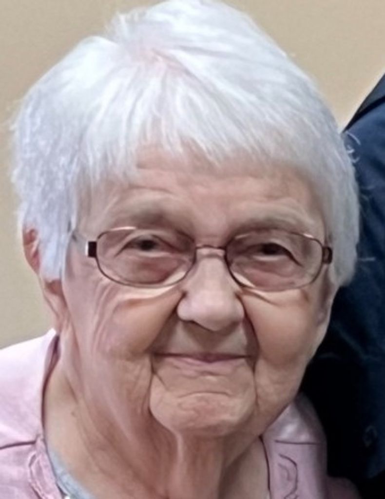 Fern Ellen Van Allen Profile Photo