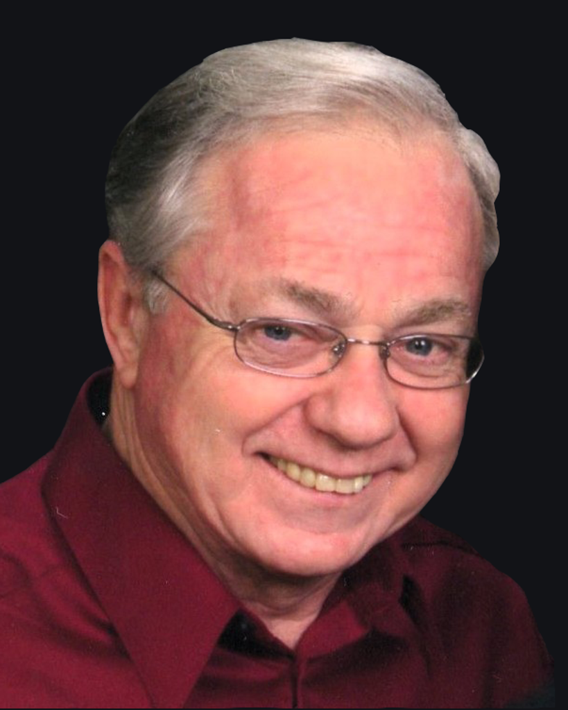 Gaylord Keith Lahr