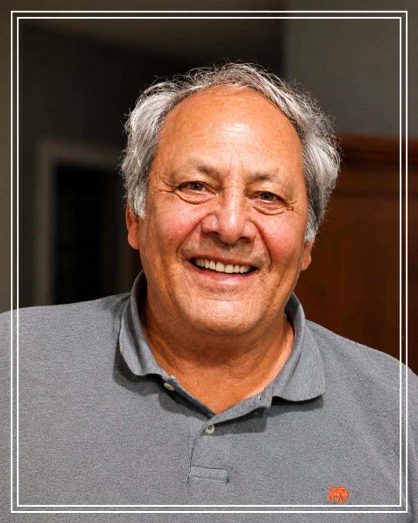 John V. Perc, Jr. Profile Photo