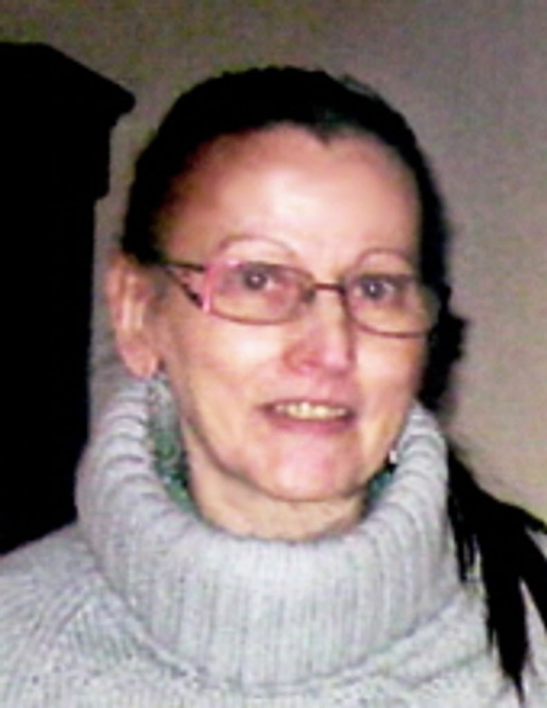 Cynthia "Cindi" Elizabeth Paus-Jordan