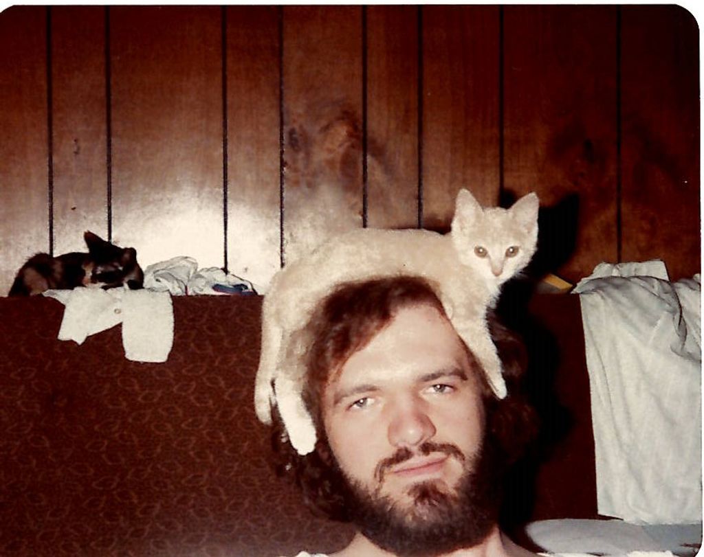 John Andrew Urbanik