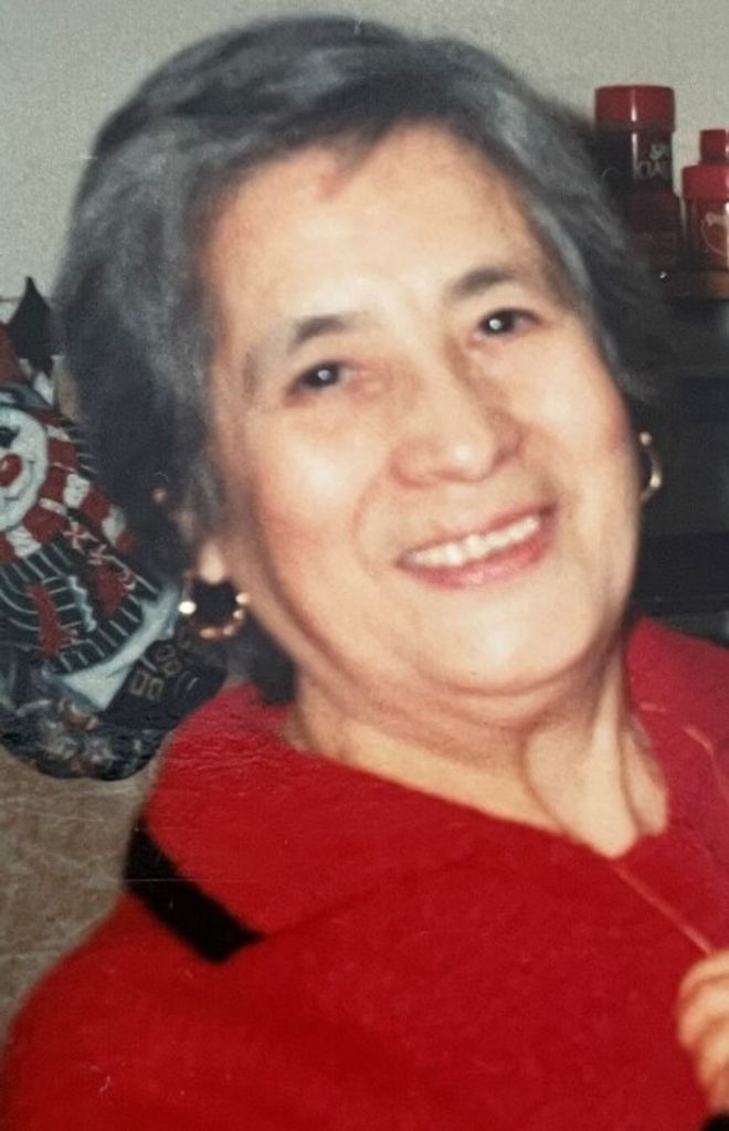 Lucila C. (Castillo)  Arias Profile Photo