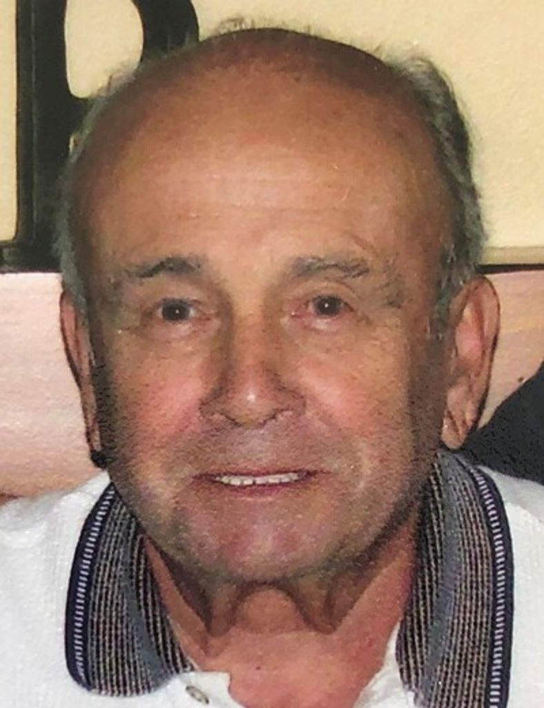Raymond H. Roy