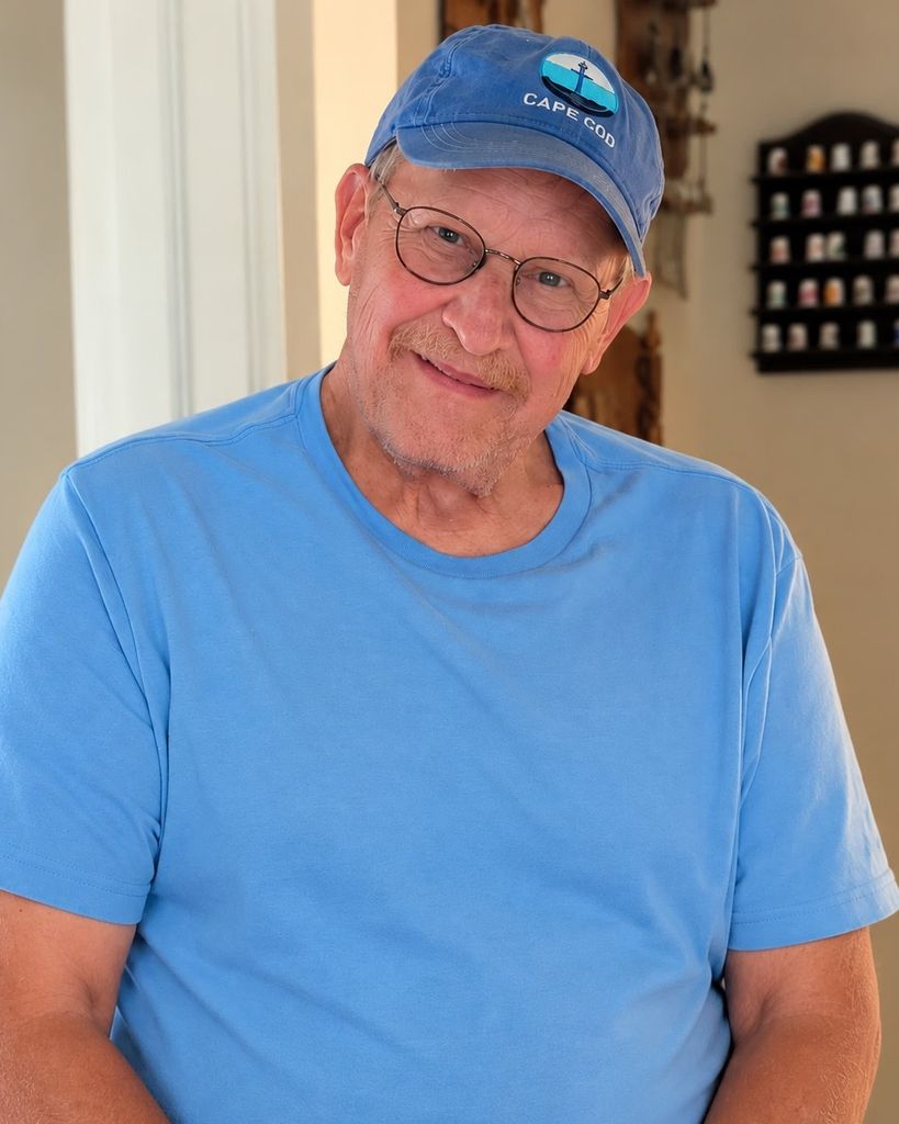 David R. Faust, III Profile Photo