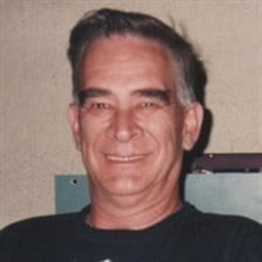 Robert John Profile Photo