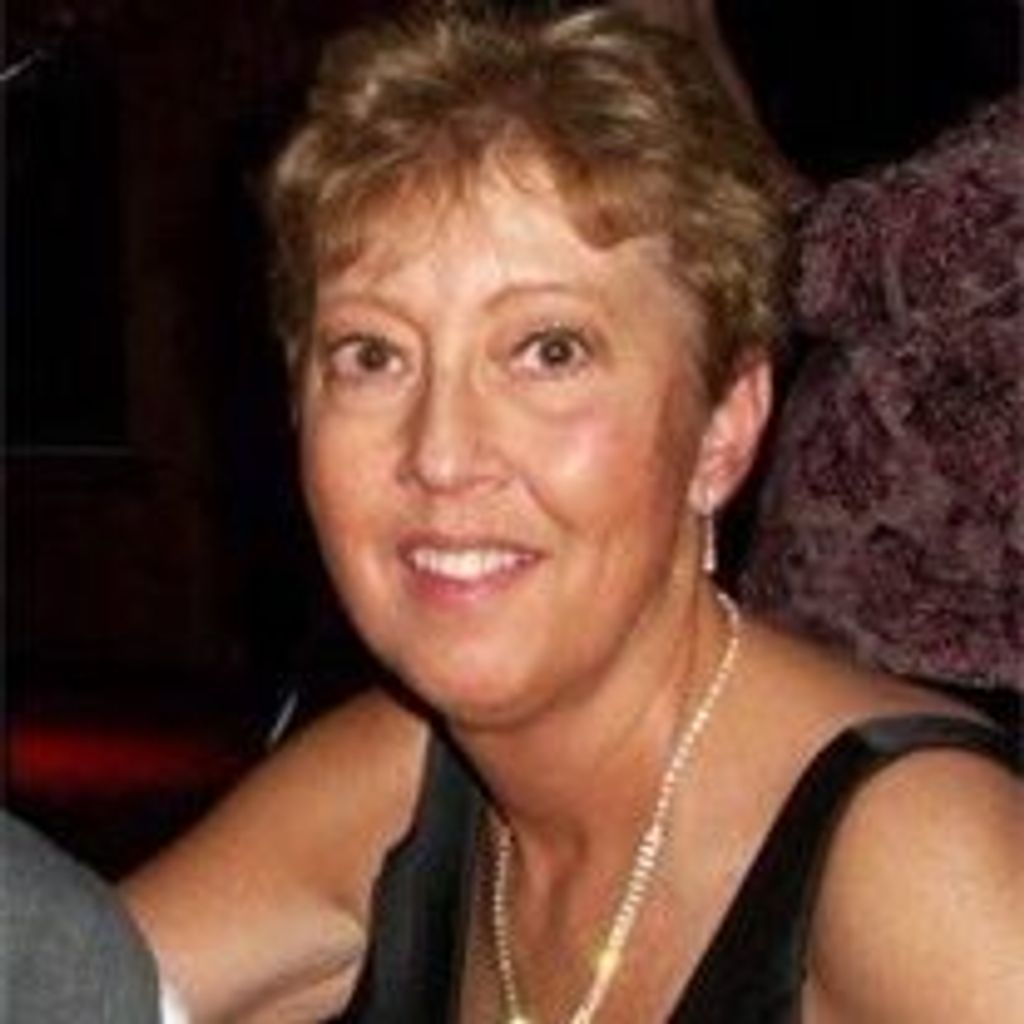 Susan J. "Feldbauer" Derock