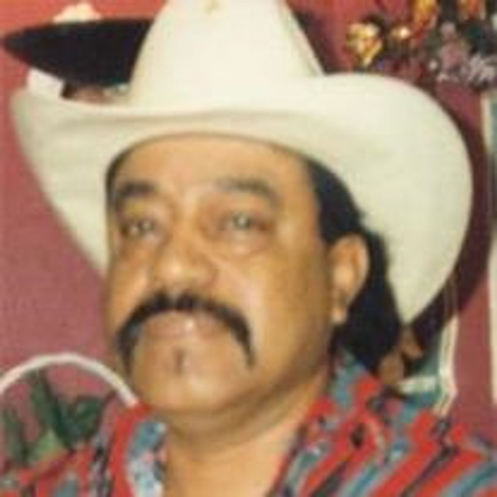 Felix Ramirez,