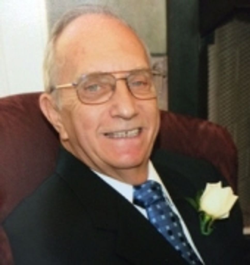 Harold Greer