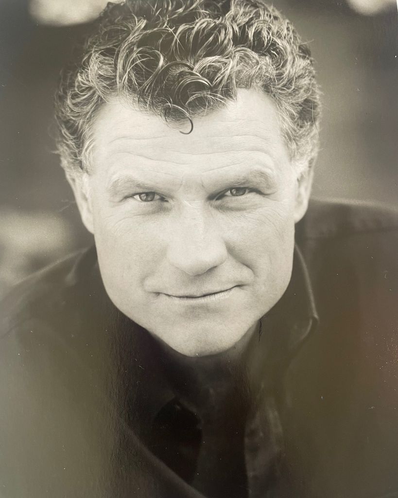 John Sanderford Profile Photo