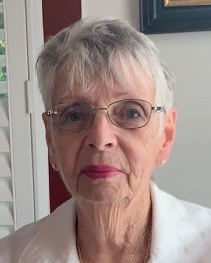 Nelma E. Carey Profile Photo