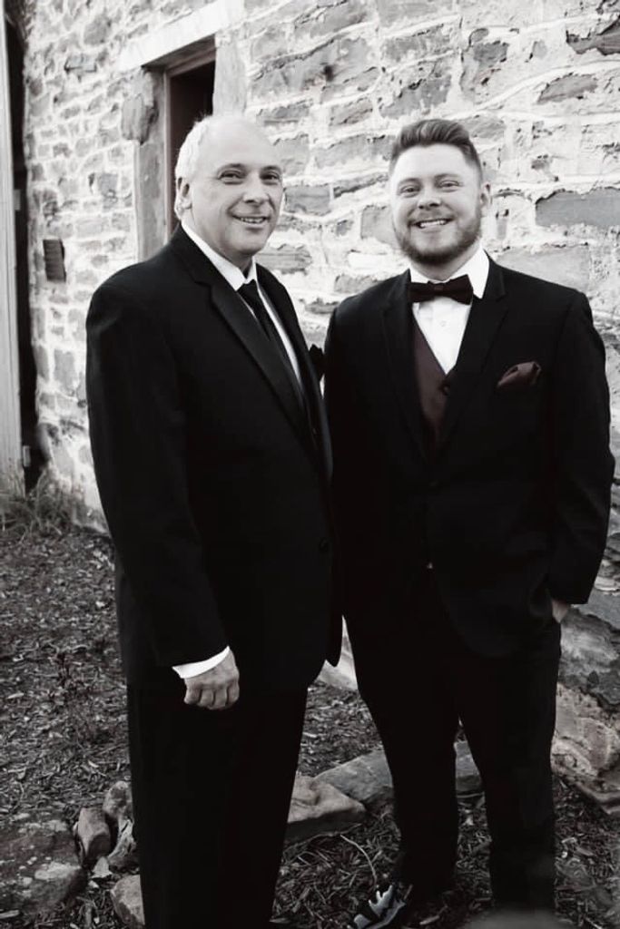 Dennis Ray Schoen Profile Photo