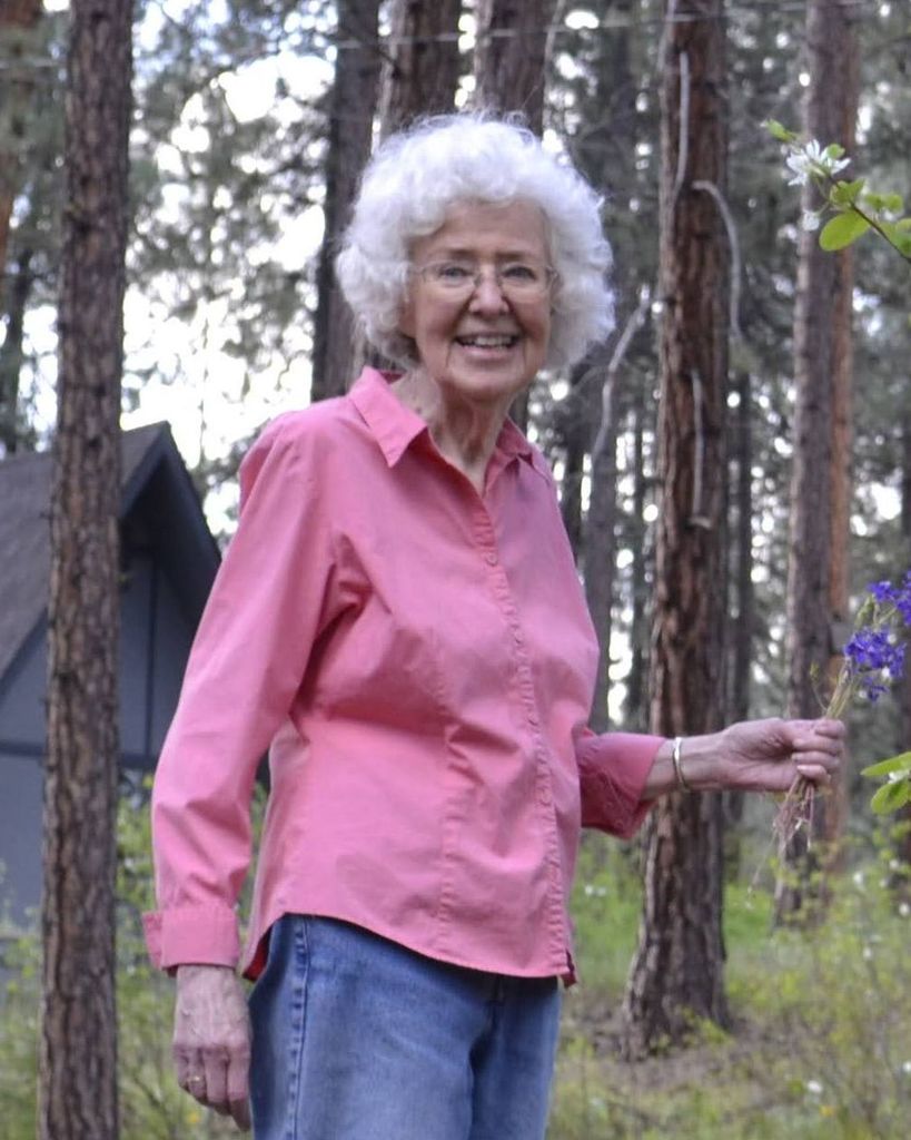 Marcella M Lindgren