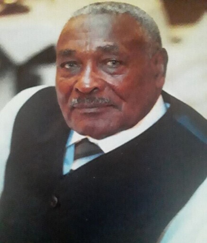 Nathaniel H. Simmons Profile Photo
