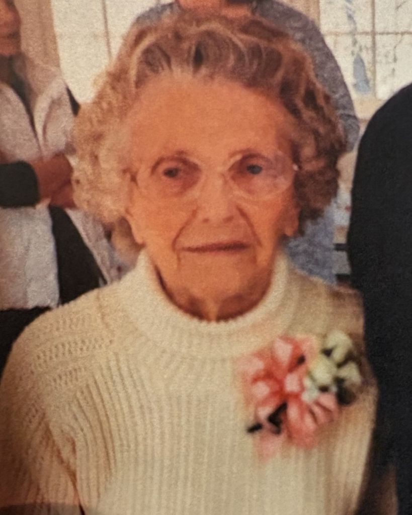 Dorothy Peterson DeBoard