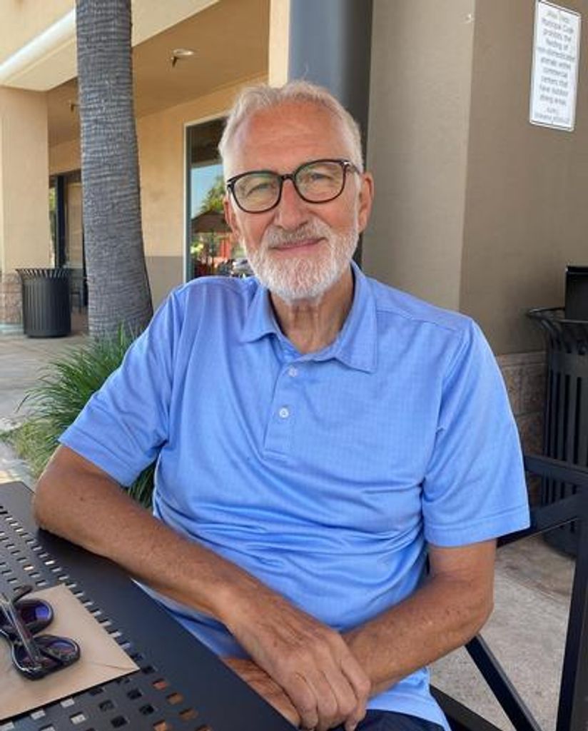 Brian Douglas Markham